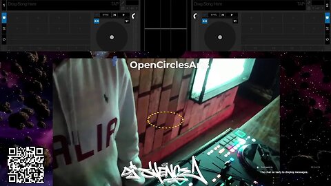 DJ SILENCE KINDA LIVE
