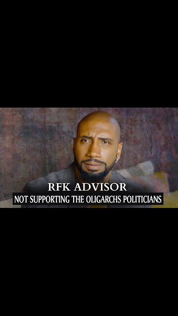 NOT Supporting The Oligarchs Politicians