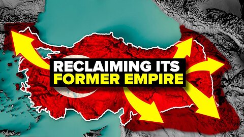 Turkey's Rise: From NATO Ally to Assertive Power in the Middle East and Africa