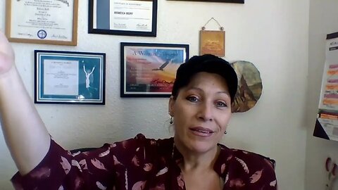 Wisdom is good, anger in our hearts is not...