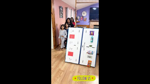 Pick a number to win your prize 🏆 #challenge #youtubeshorts #familygames