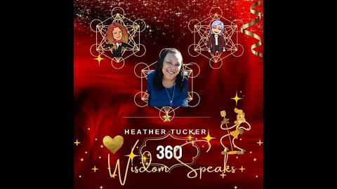 360 Clips-Dr Heather Tucker