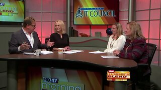 Capital Area IT Council- 2/26/20