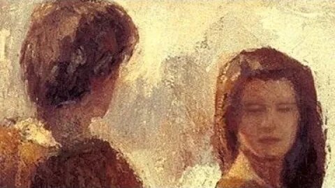 The First Book of Adam and Eve - Chapters 16 - 20