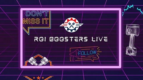 Piston Boosters Live | Earn up to 2% $PSTN per day | DEFI | ROI Boosters |
