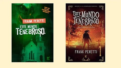 Este mundo tenebroso - volume 1 - capítulo 10