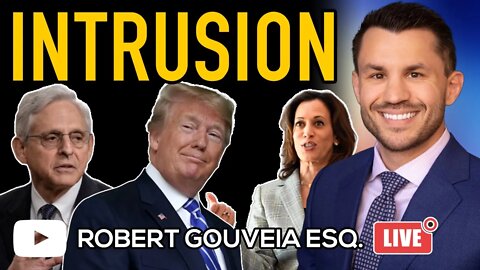 Trump Prosecutors' Supreme Court Response; Tulsi Gabbard Walks Away; Election 2022; Kamala's Border
