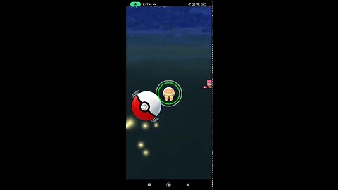 Live de Pokémon GO - Hora Lendária