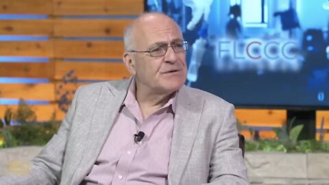 Acadamia's War on Dr. Paul Marik