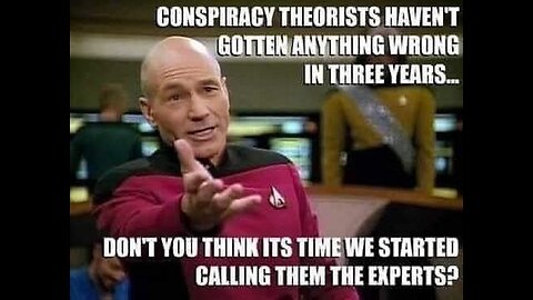 ‼️⚠️ NWO ALERT – How it starts: