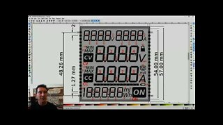 EEVblog #1055 - How to Design a Custom LCD