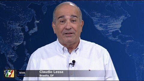 CL News - 2 Março 2022