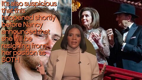 The Paul Pelosi Attack Story Keeps Getting Stranger