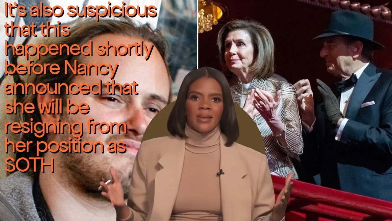 The Paul Pelosi Attack Story Keeps Getting Stranger