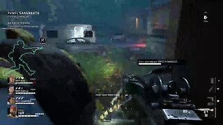 BACK 4 BLOOD GAMEPLAY PS5 | GAMER ALANDAMME