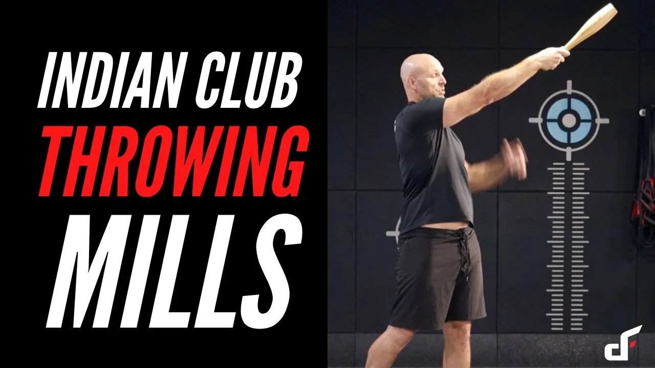 Indian Club Thowing Mills