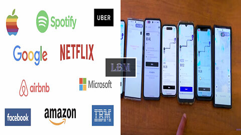 Tech Companies Are Creating Algorithmic Slaves According To Law Professor