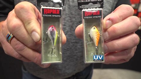 Rapala - St Paul Ice Show 2017