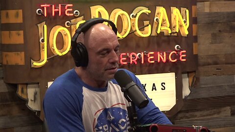 Joe Rogan - Eric Weinstein & Terrence Howard