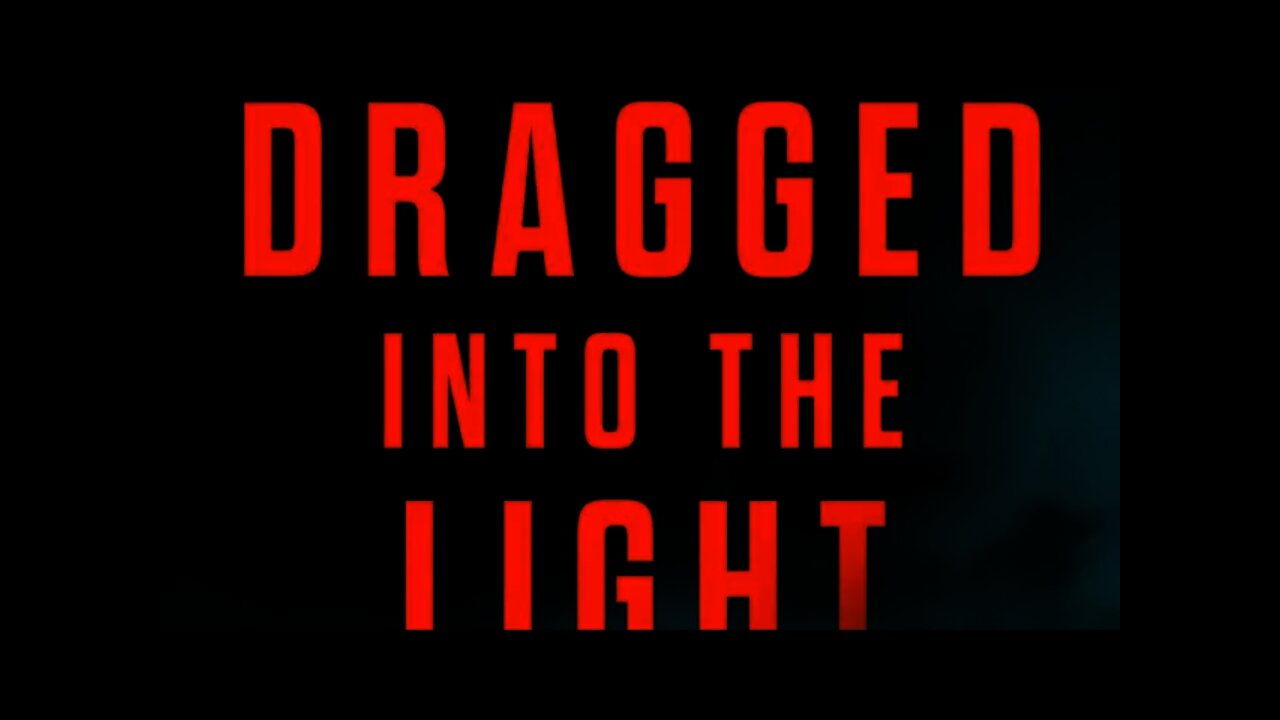 Author Tony Russo discusses his new book Dragged Into the Light: Truthers, Reptilians...