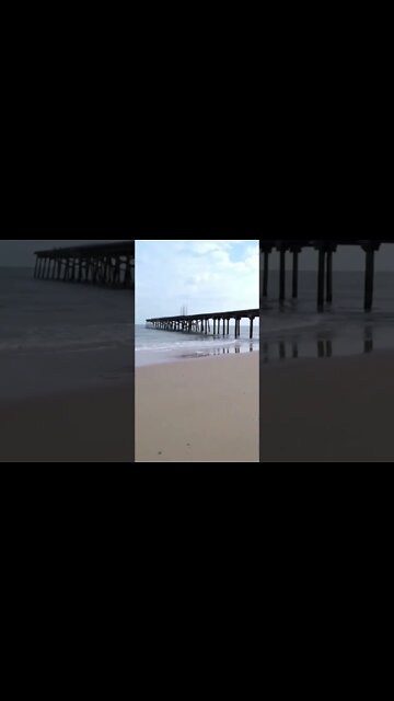 Great Yarmouth Pleasure Beach UK #reels #shorts #bharatsamgi #uktour #greatyarmouth