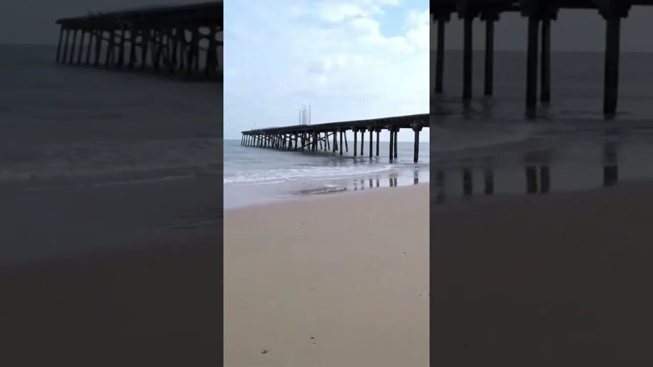 Great Yarmouth Pleasure Beach UK #reels #shorts #bharatsamgi #uktour #greatyarmouth
