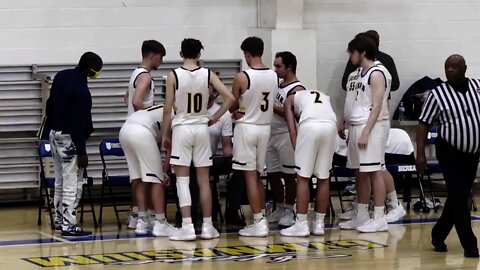 Ambassadors 12-21-20 #3