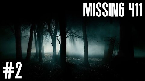 3 Very Strange Disappearances | Part 2