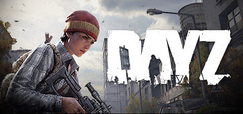 Campaign DayZ Gameplay