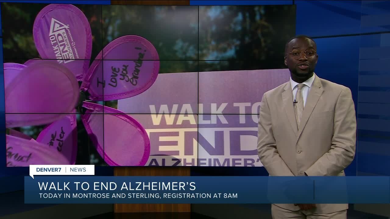 Denver7 Things To Do: August 26-27, 2023 Saturday 7AM