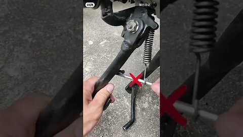Easy tricks for bike repair