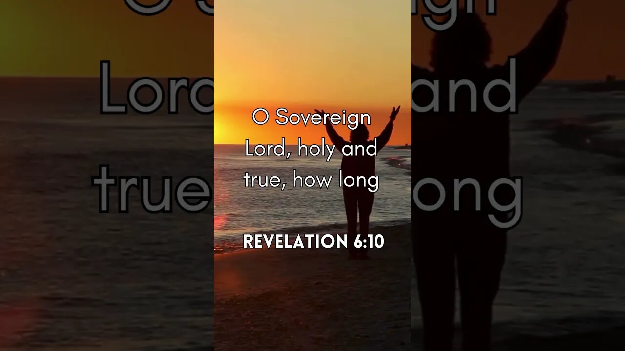 Revelation6:10 #inspiringverses #CryForJustice #viral #bibleverse #quotes