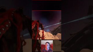 Warframe | Get Up