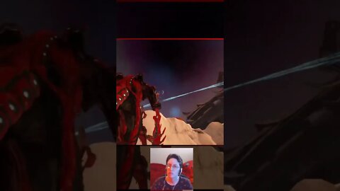 Warframe | Get Up