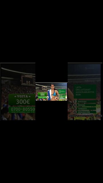 Hyi, herranjestas sentään! 🦊 Kettunen