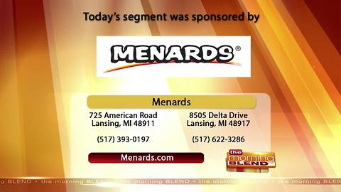 Menards- 9/7/17