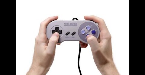 Learning From Video Games