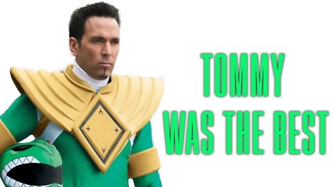 RIP Jason David Frank “Tommy The Green Ranger” Forever a Legend.