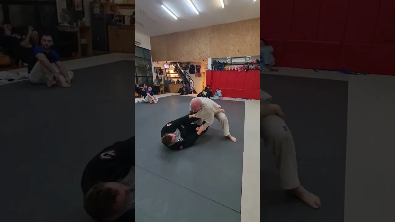 Kiri Jiu-jitsu Phnom Penh Cambodia 🇰🇭 #cambodia #phnompenh #brazilianjiujitsu