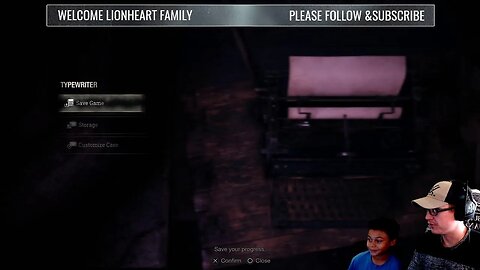 Resident Evil 4 Remake... Please follow and Subscribe