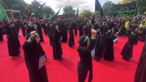 England and Europe are falling to jihad and it’s all by self inflicted wounds!