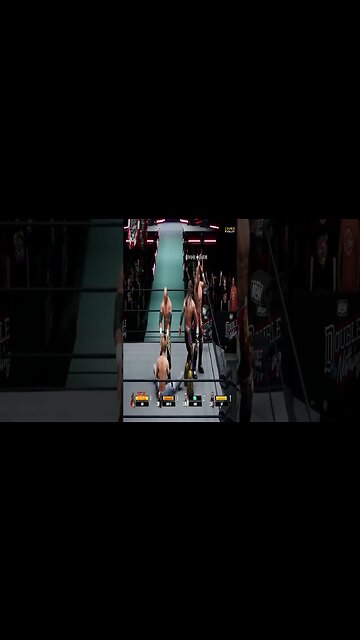 AEW Fight Forever Road to Elite with Kenny Omega Clips 15