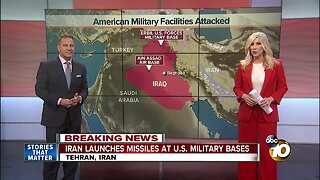 10News at 11pm Top Stories