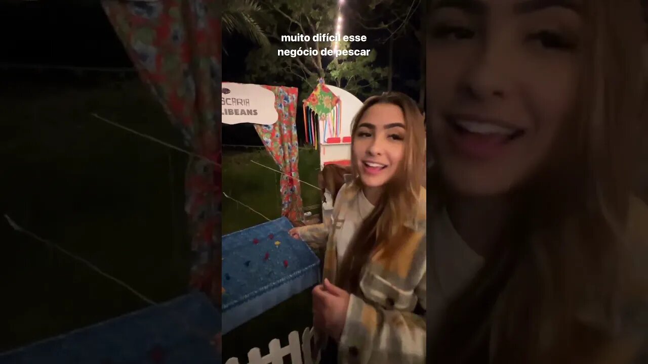 muito difícil esse negócio