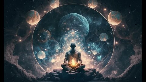 Remove All Negative Energy, Attract Good Luck, Receive Wealth and Urgent Money, Love, and Prosperity