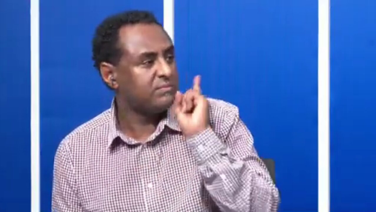 ስልጣን መልቀቅ ወይንስ ከነግሳንግስ ሀፂያት መሞት? - ሀብታሙ አያሌው