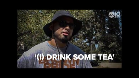How to know the signs of heat stroke in California's extreme heat
