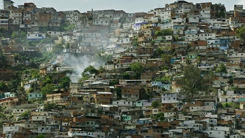 World Leaders Want The ICC To Investigate Venezuela