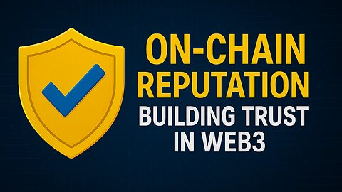 How to Gain Trust and Respect in Web3 – Here’s How!
