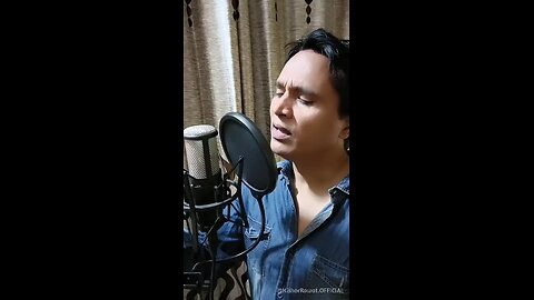 Jab Koi baat bigad jaaye... Part -2 (Cover) By- Kishor Rawat.